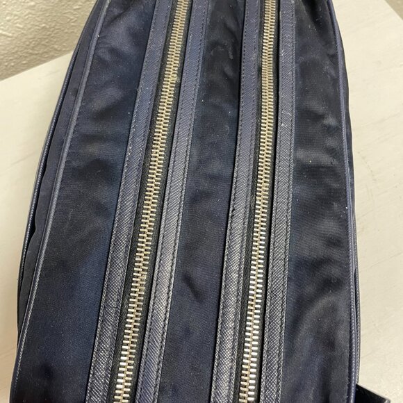 Prada Toiletry Bag - Picture 7 of 8